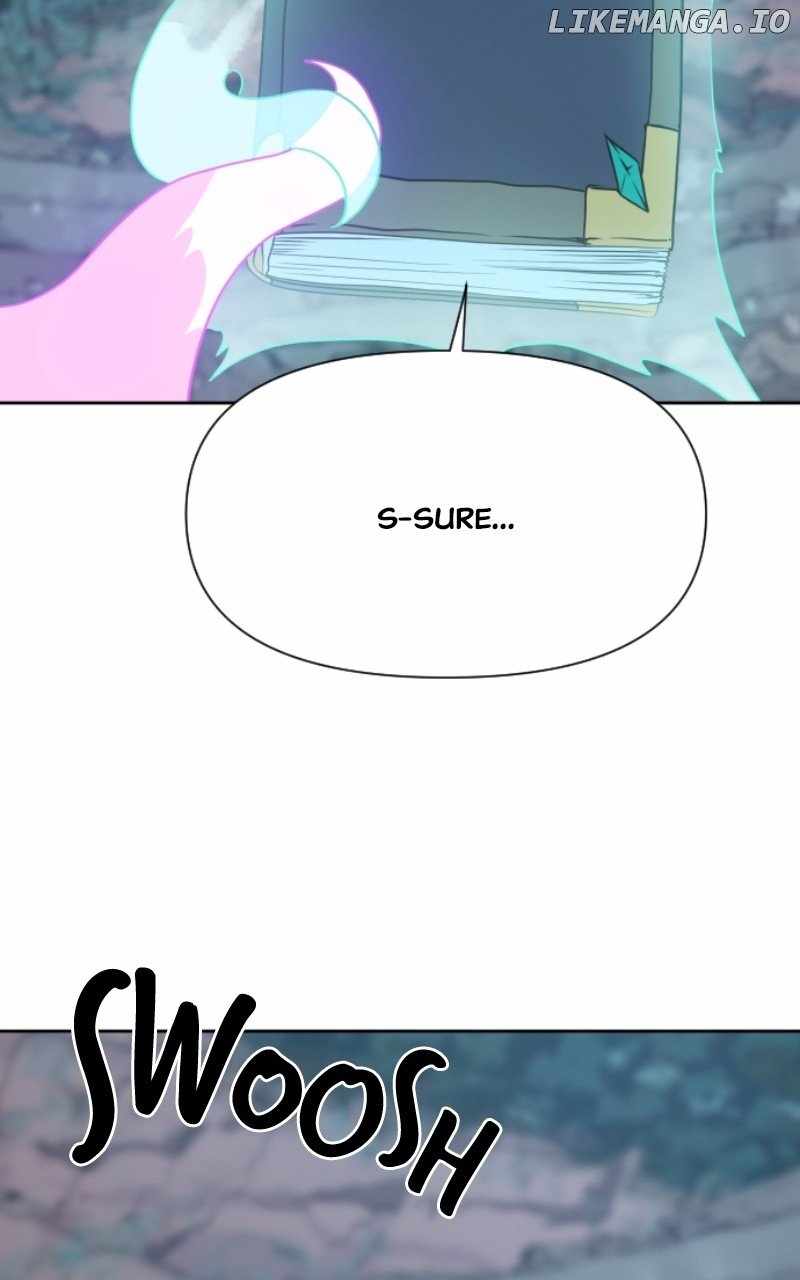 Magical School Meal - chapter-97 - Page 121