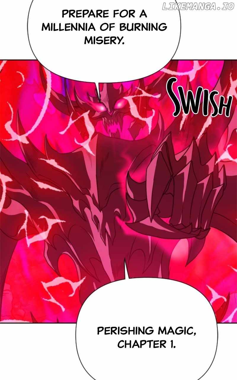 Magical School Meal - chapter-97 - Page 13