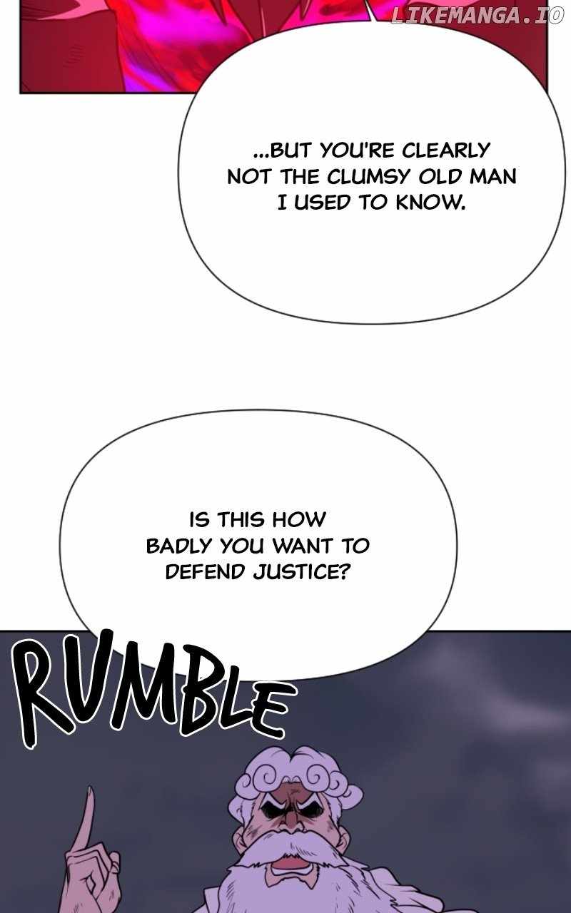 Magical School Meal - chapter-97 - Page 134
