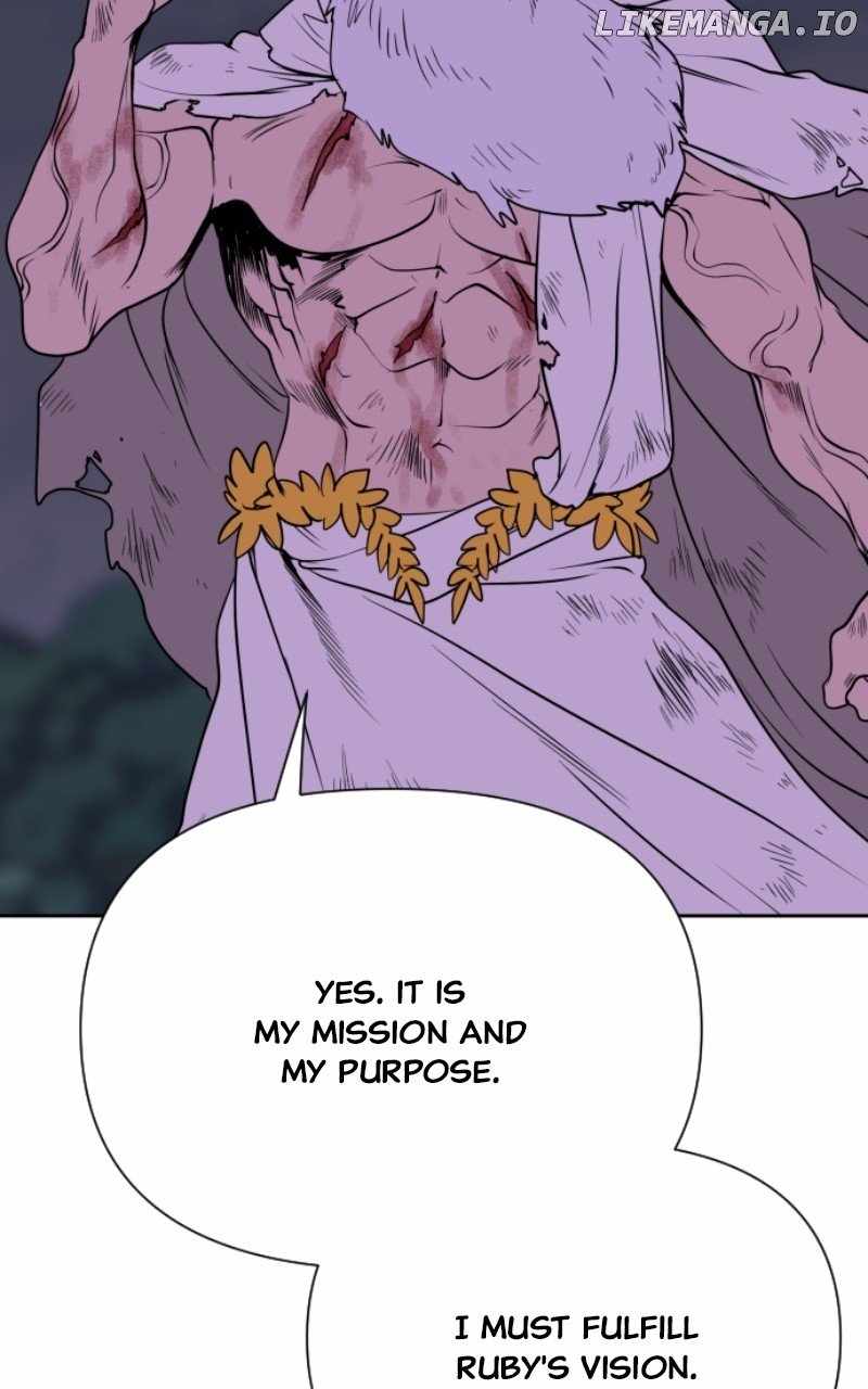 Magical School Meal - chapter-97 - Page 135