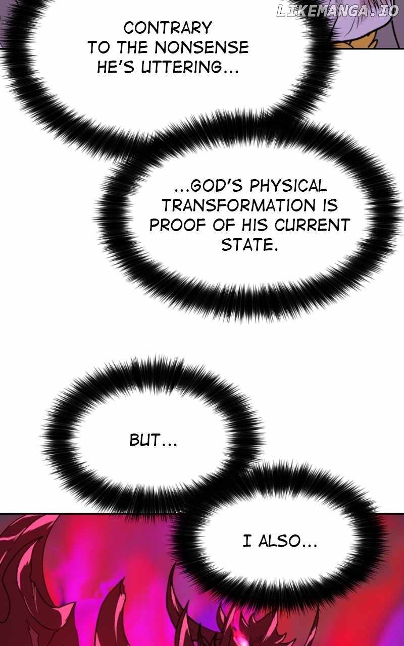 Magical School Meal - chapter-97 - Page 137