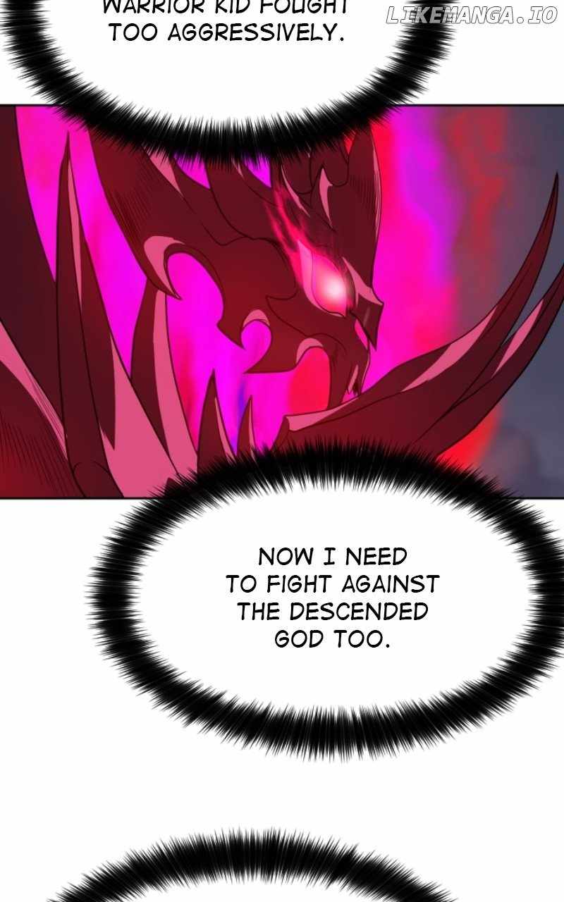 Magical School Meal - chapter-97 - Page 139