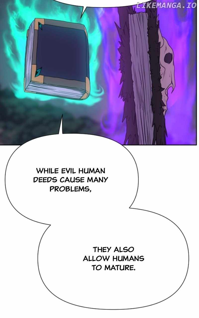 Magical School Meal - chapter-97 - Page 154