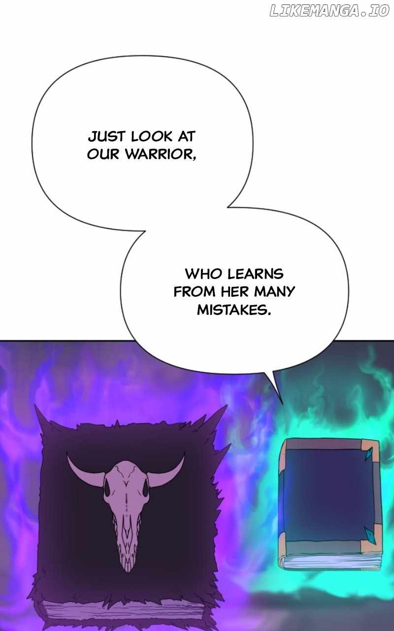 Magical School Meal - chapter-97 - Page 155