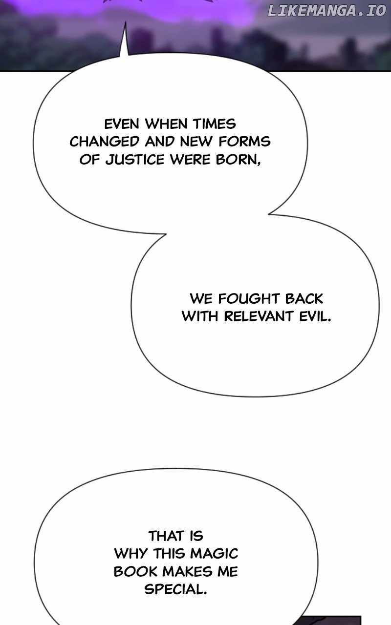 Magical School Meal - chapter-97 - Page 156