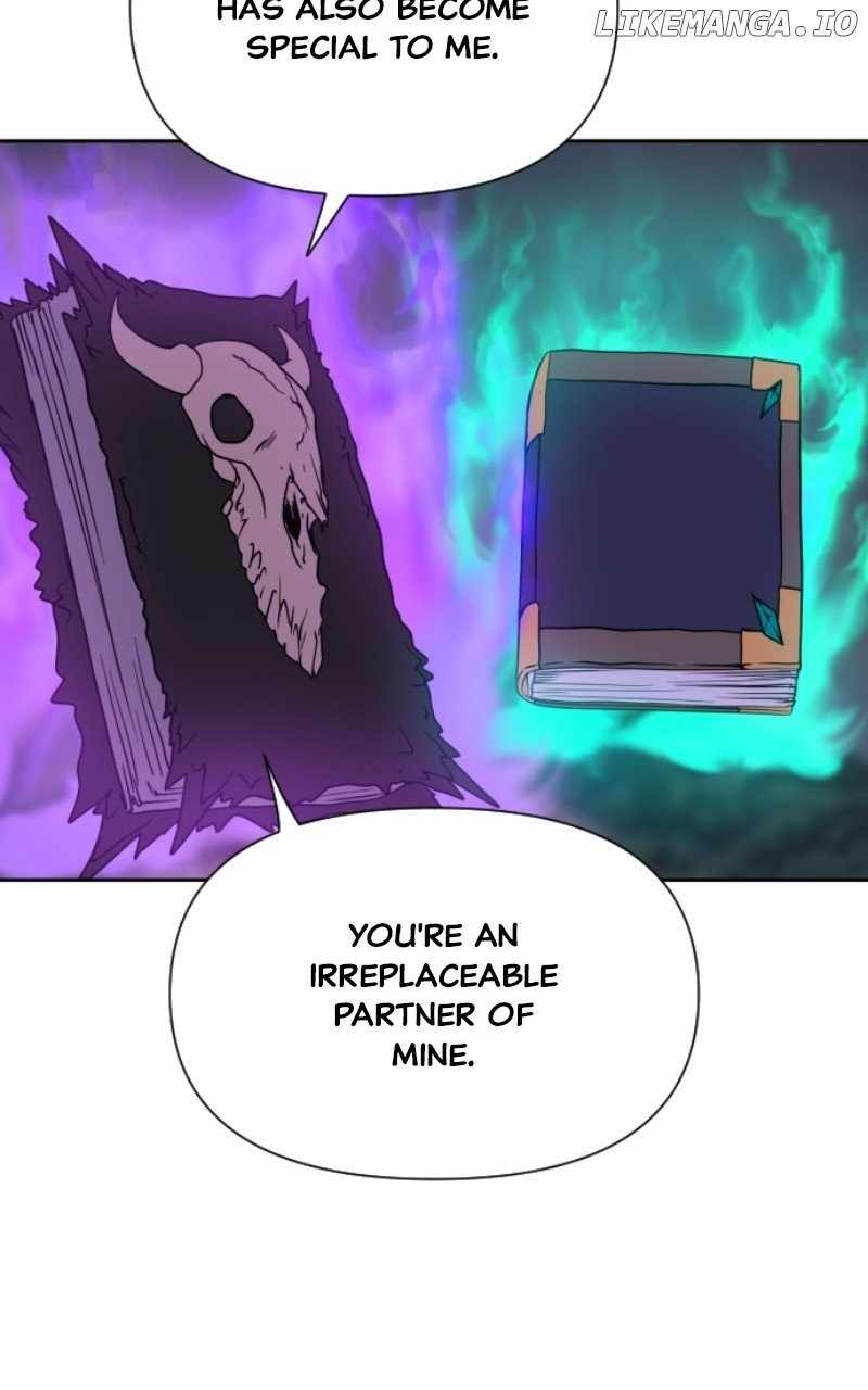 Magical School Meal - chapter-97 - Page 158
