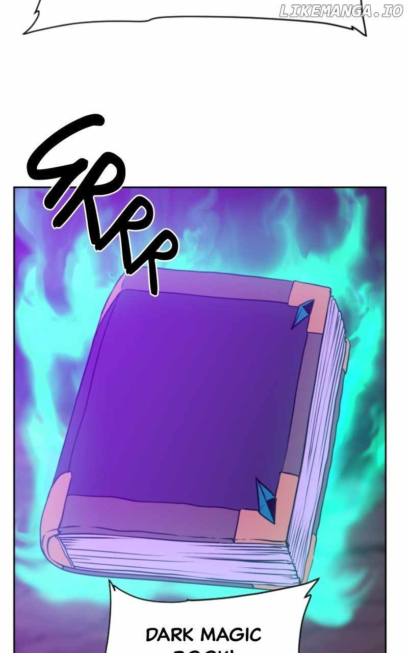 Magical School Meal - chapter-97 - Page 171