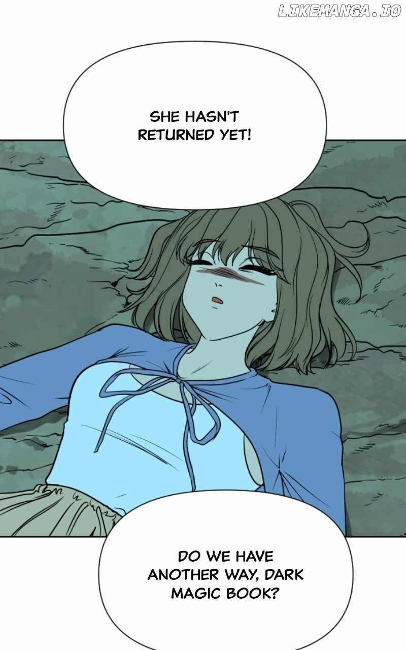 Magical School Meal - chapter-97 - Page 2