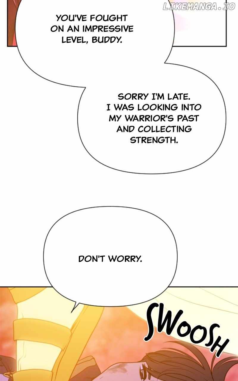 Magical School Meal - chapter-97 - Page 22