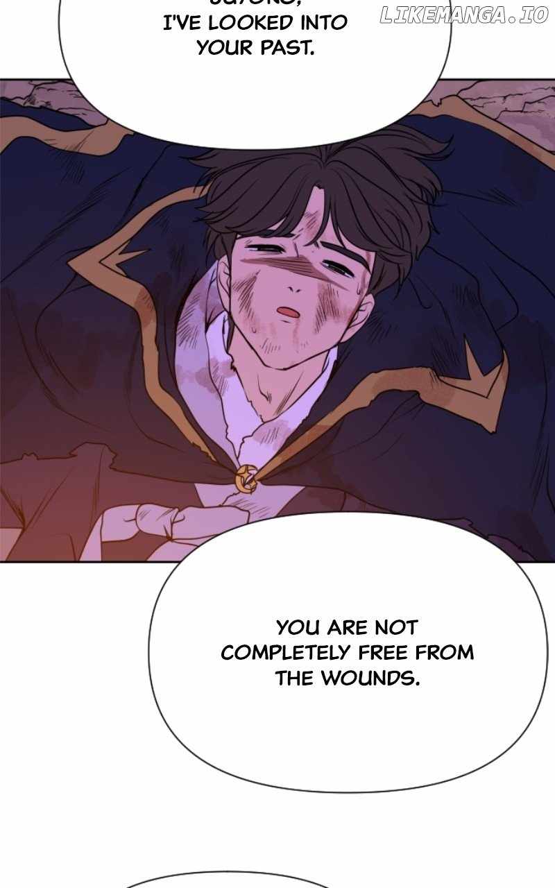 Magical School Meal - chapter-97 - Page 25