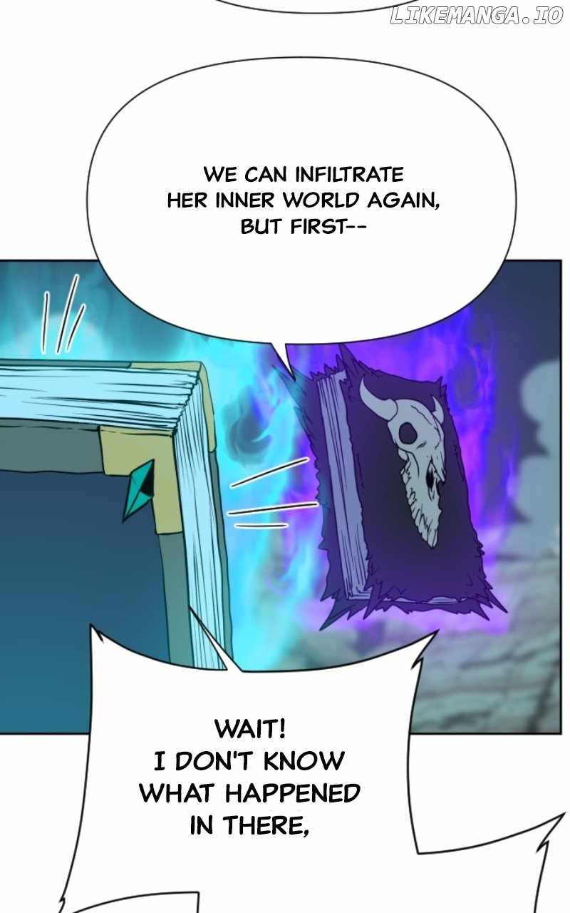 Magical School Meal - chapter-97 - Page 3