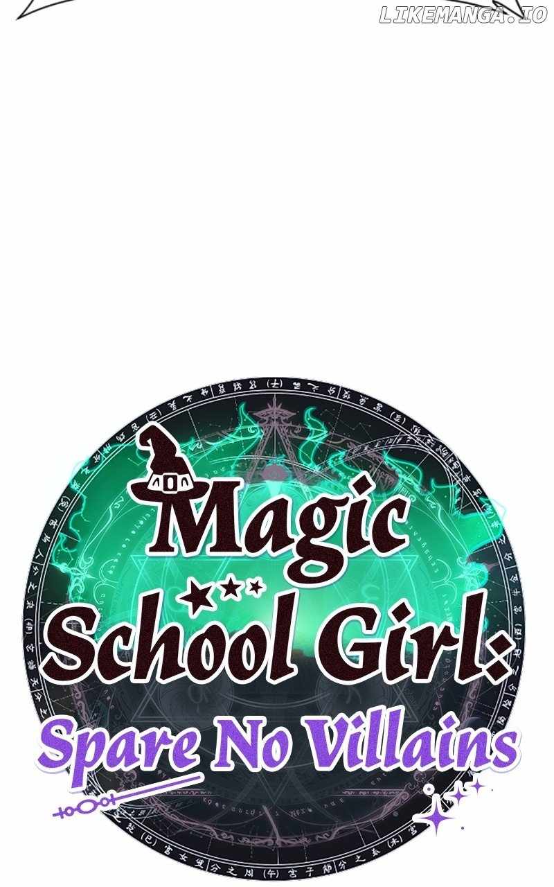 Magical School Meal - chapter-97 - Page 32