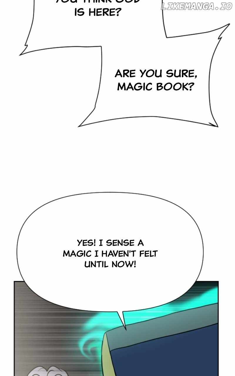 Magical School Meal - chapter-97 - Page 35