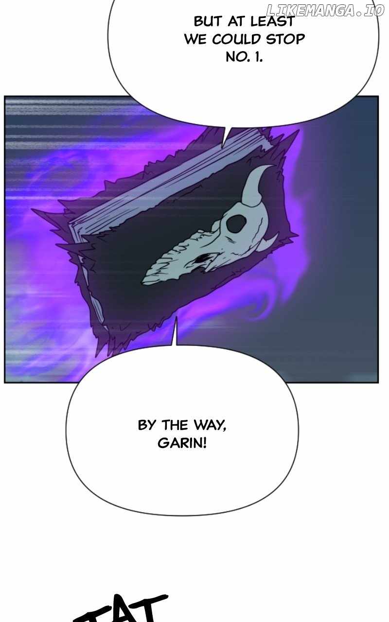 Magical School Meal - chapter-97 - Page 37