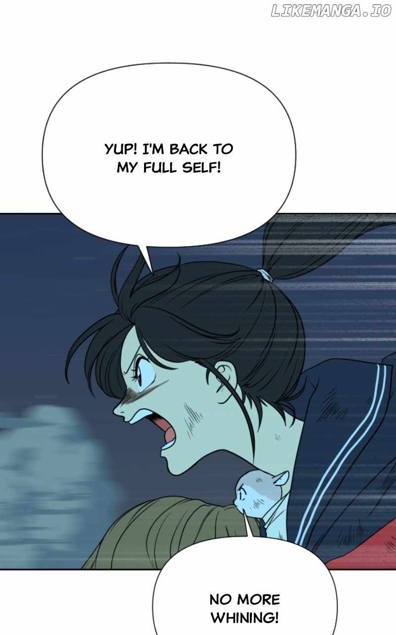 Magical School Meal - chapter-97 - Page 39