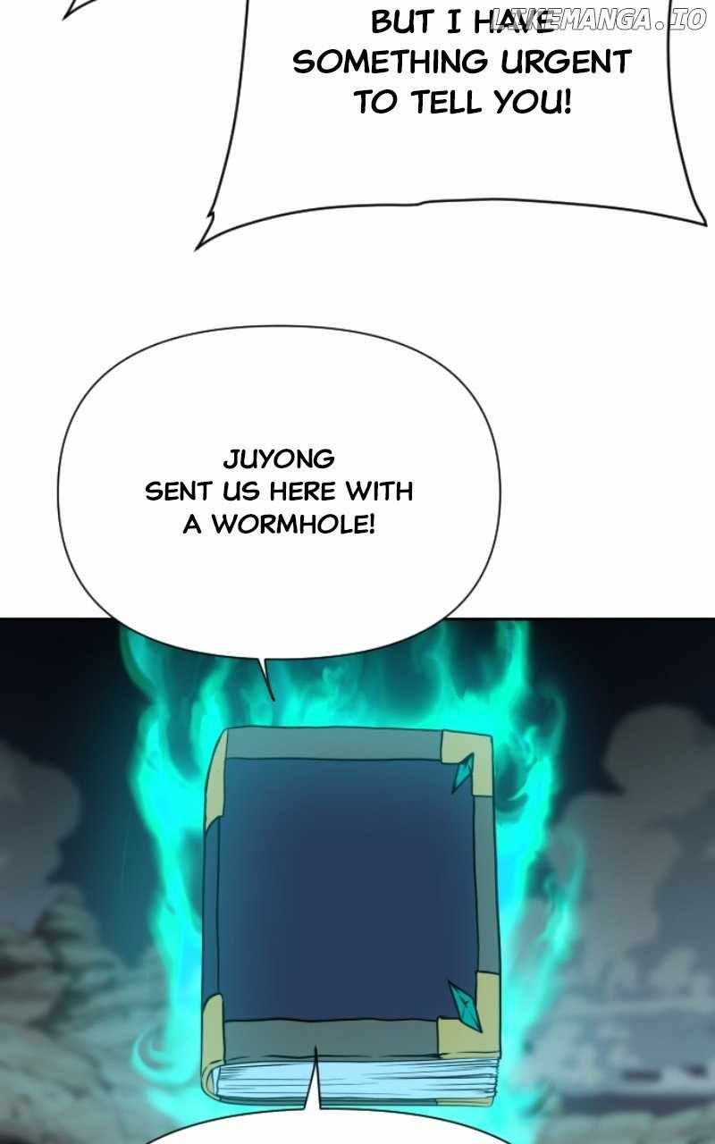 Magical School Meal - chapter-97 - Page 4