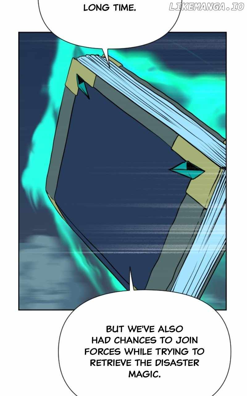 Magical School Meal - chapter-97 - Page 45