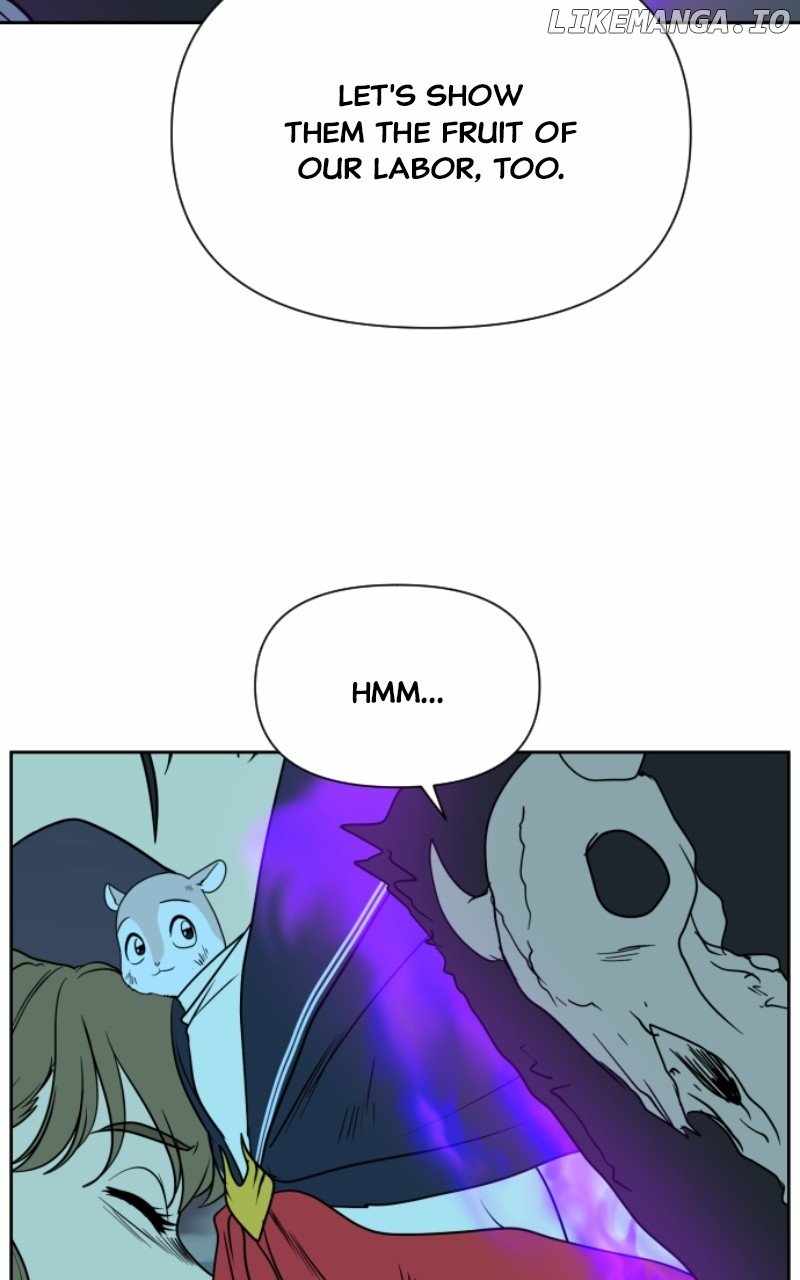 Magical School Meal - chapter-97 - Page 47