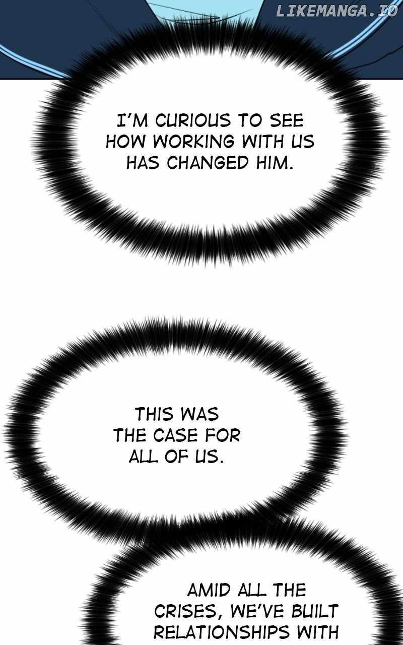 Magical School Meal - chapter-97 - Page 49