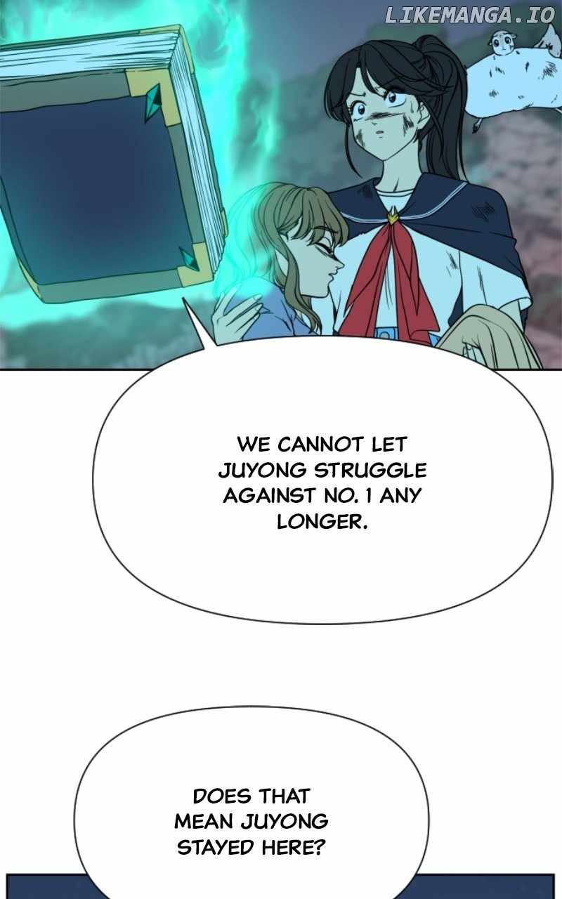 Magical School Meal - chapter-97 - Page 67