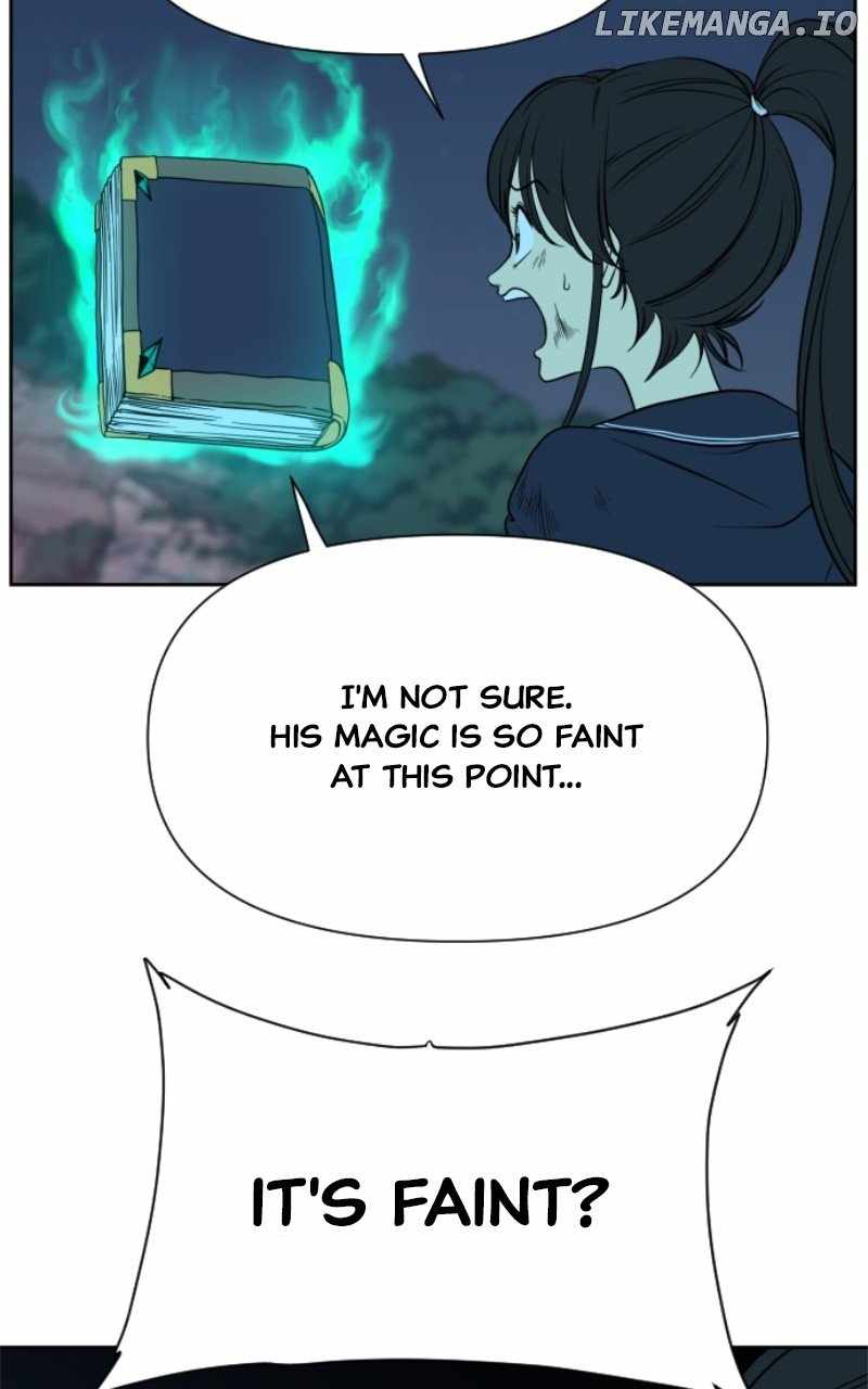 Magical School Meal - chapter-97 - Page 68
