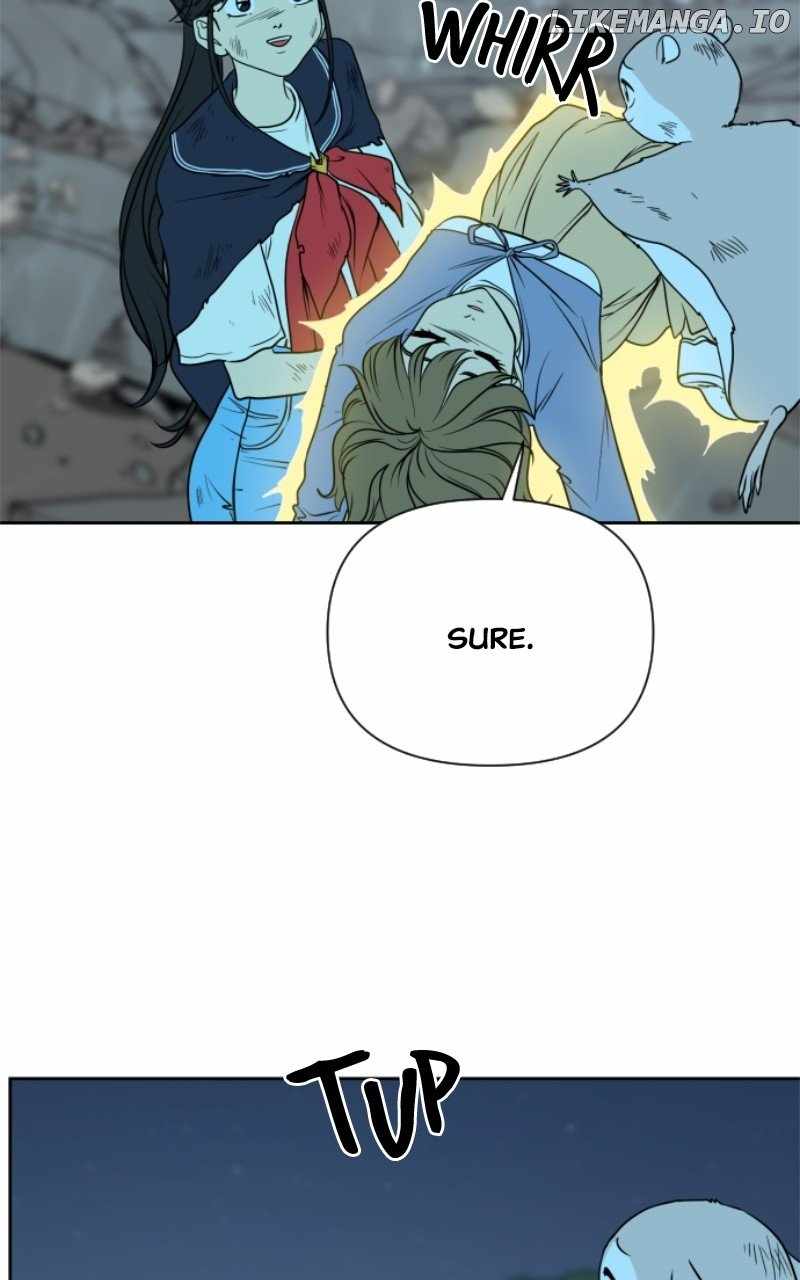 Magical School Meal - chapter-97 - Page 74