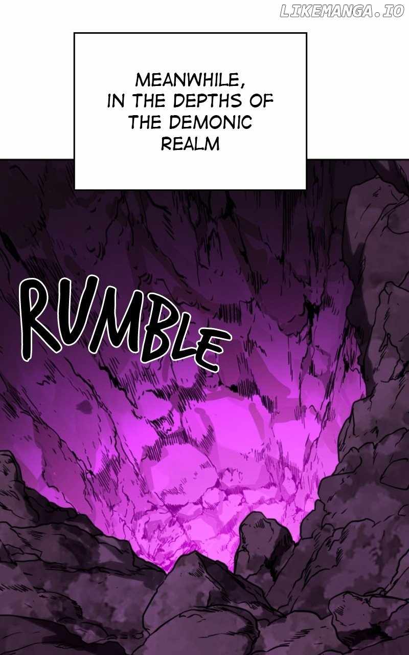 Magical School Meal - chapter-98 - Page 1