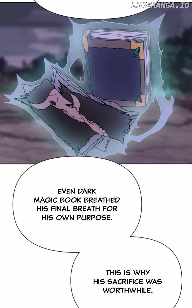 Magical School Meal - chapter-98 - Page 118