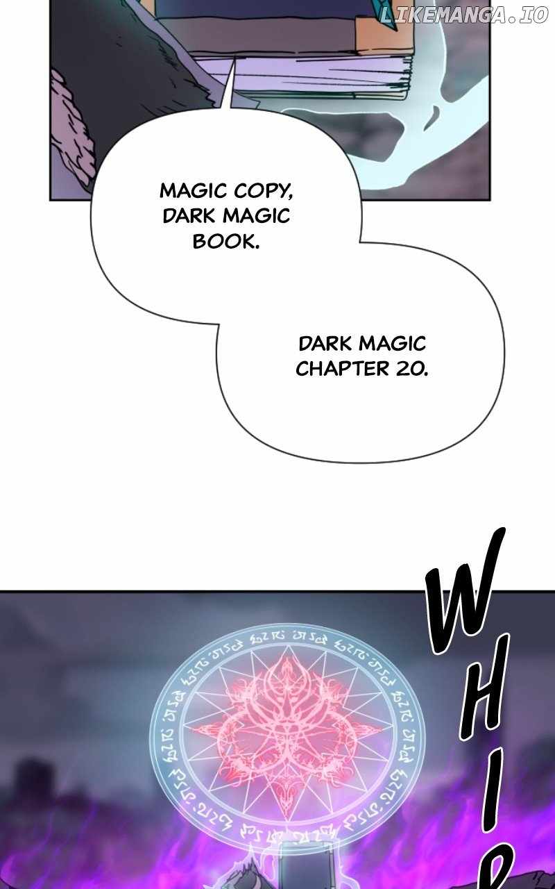 Magical School Meal - chapter-98 - Page 131