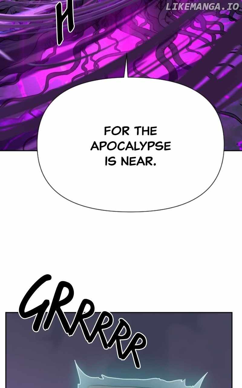 Magical School Meal - chapter-98 - Page 136