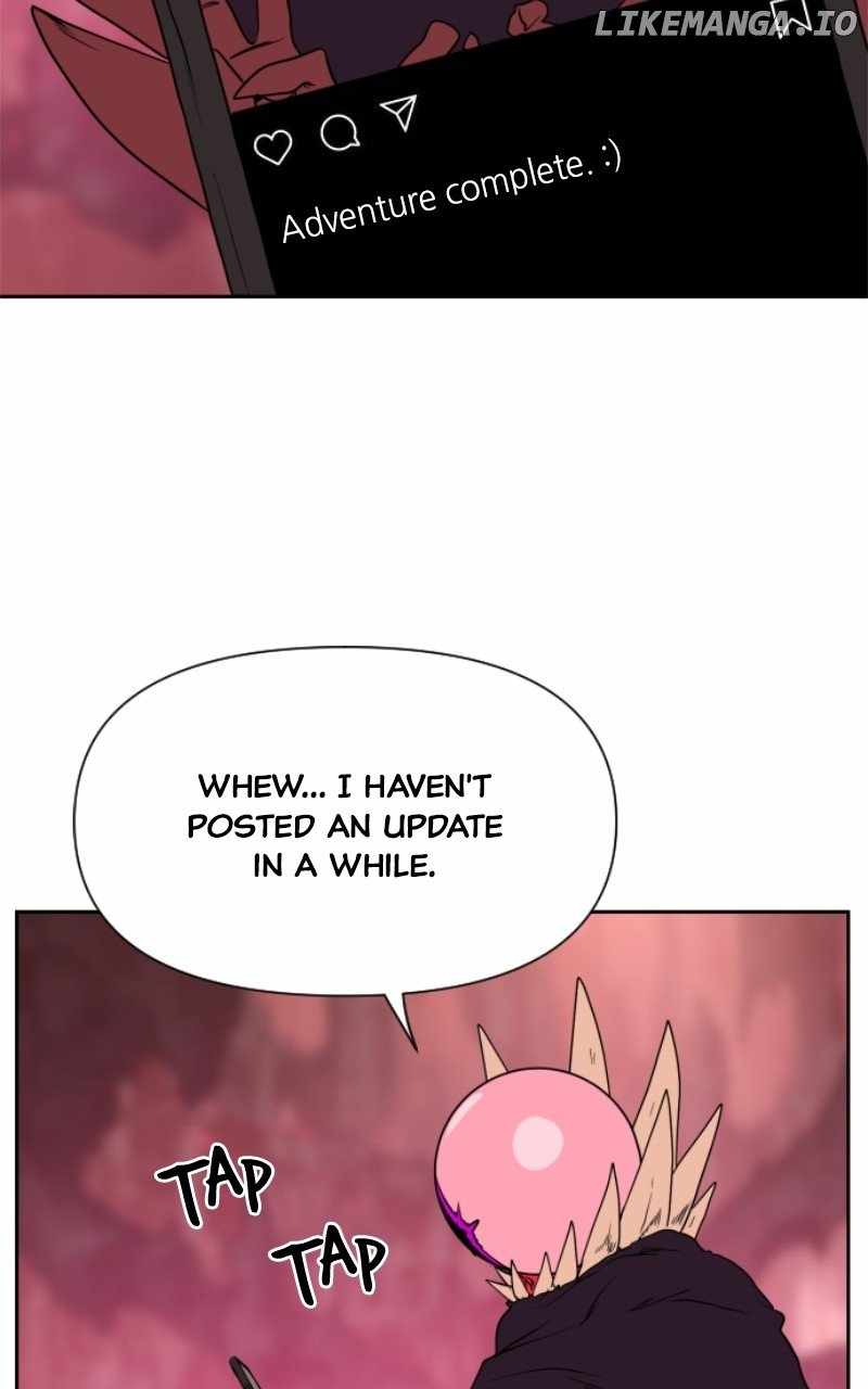 Magical School Meal - chapter-98 - Page 22
