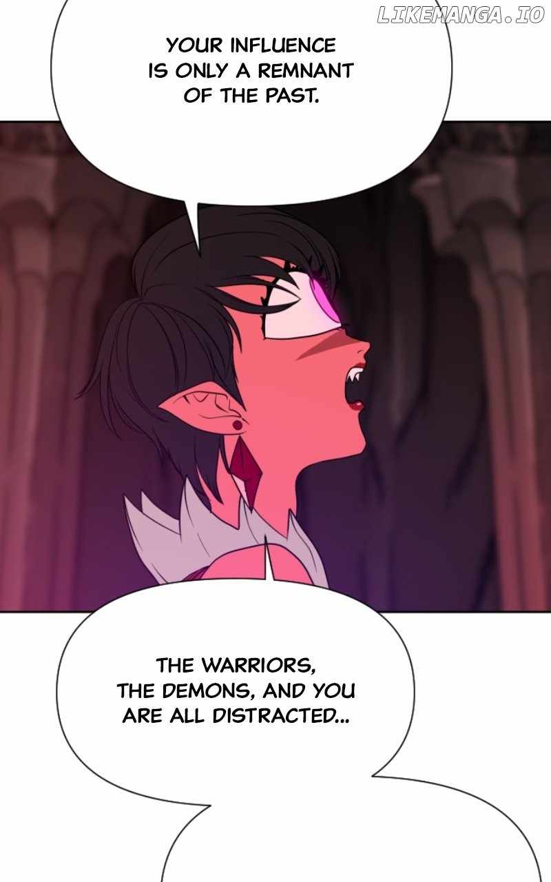 Magical School Meal - chapter-98 - Page 31