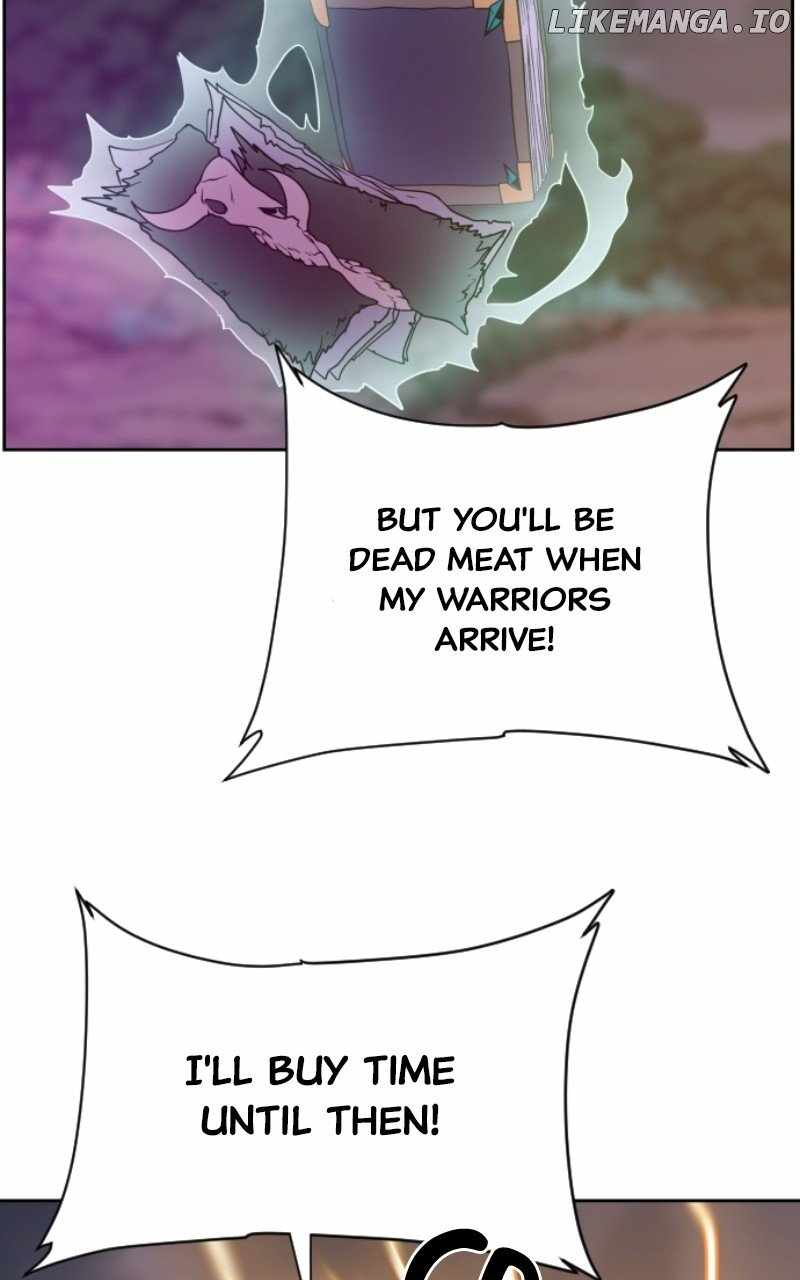Magical School Meal - chapter-98 - Page 45
