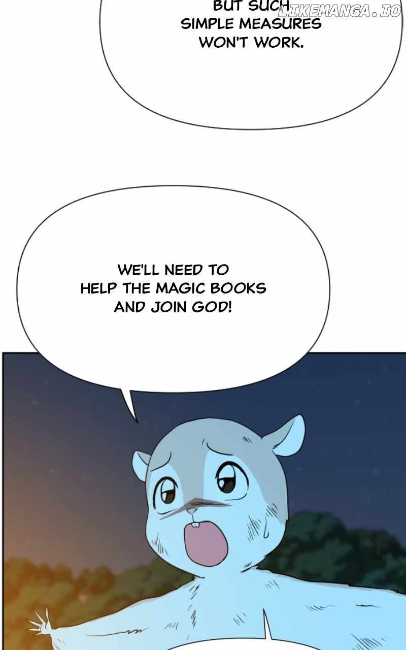 Magical School Meal - chapter-98 - Page 63