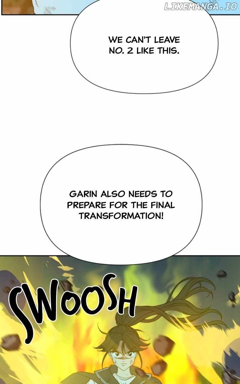 Magical School Meal - chapter-98 - Page 64