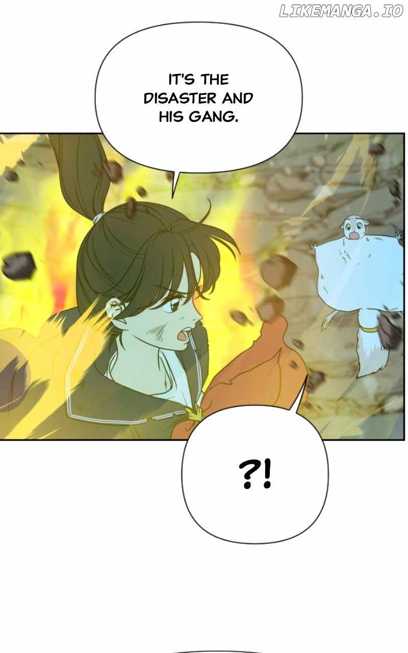 Magical School Meal - chapter-98 - Page 67