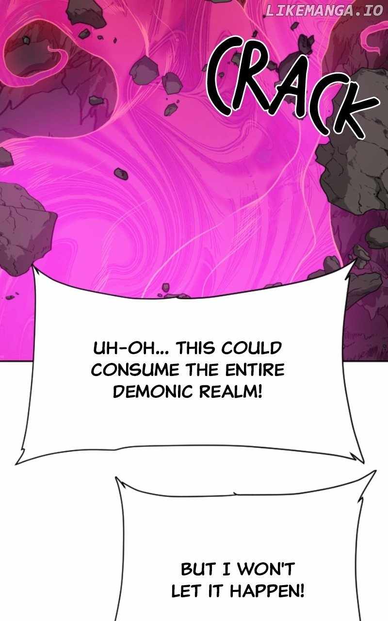 Magical School Meal - chapter-98 - Page 8