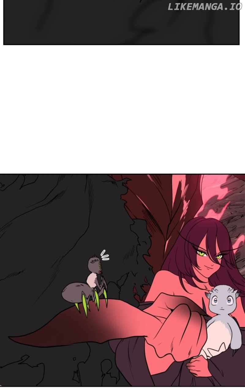 Magical School Meal - chapter-99 - Page 116