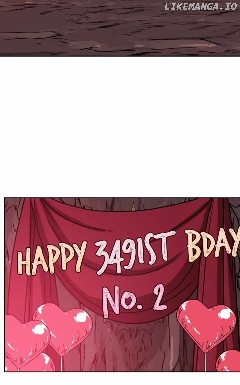 Magical School Meal - chapter-99 - Page 118