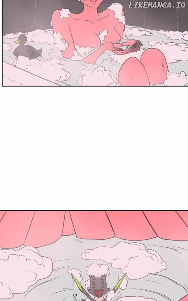 Magical School Meal - chapter-99 - Page 127