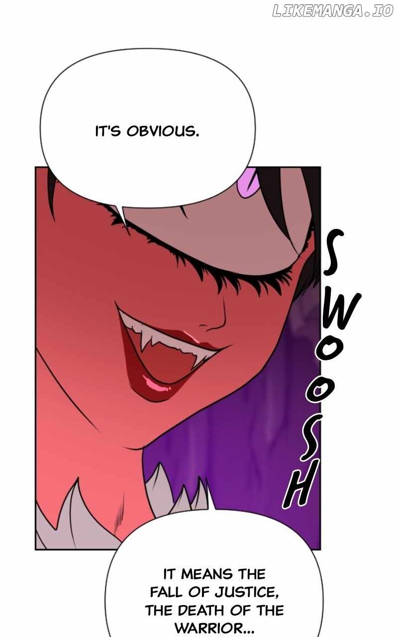 Magical School Meal - chapter-99 - Page 13