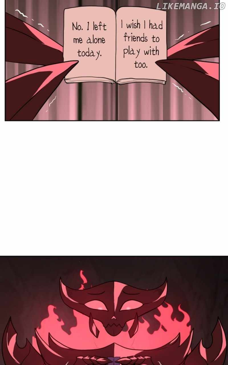 Magical School Meal - chapter-99 - Page 137