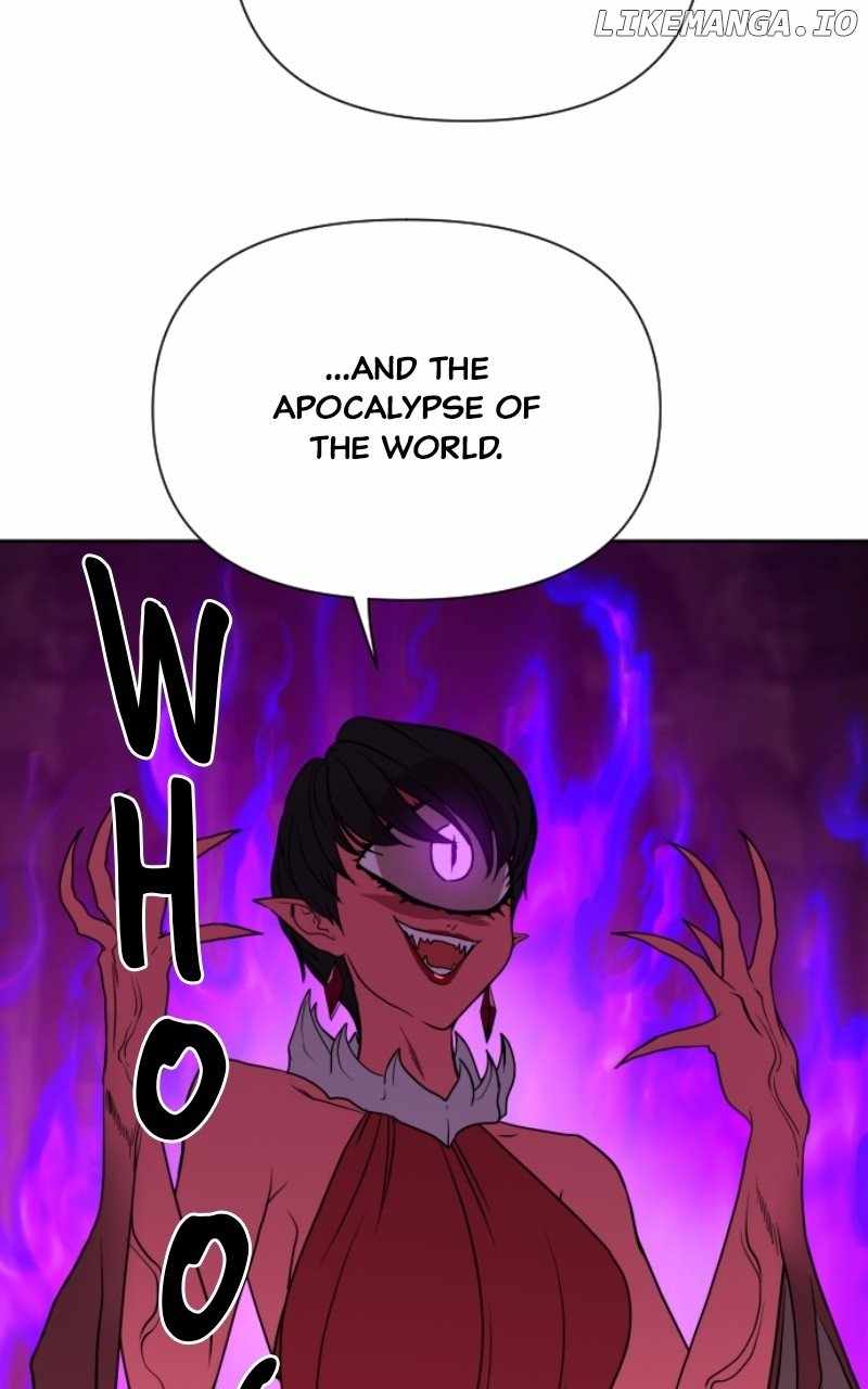 Magical School Meal - chapter-99 - Page 14