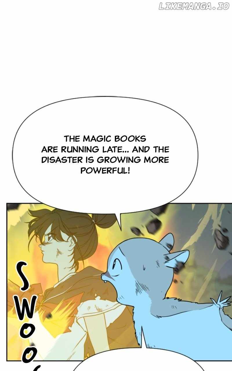 Magical School Meal - chapter-99 - Page 152