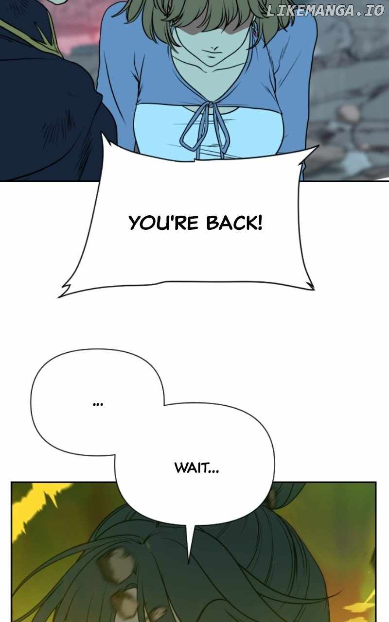 Magical School Meal - chapter-99 - Page 154
