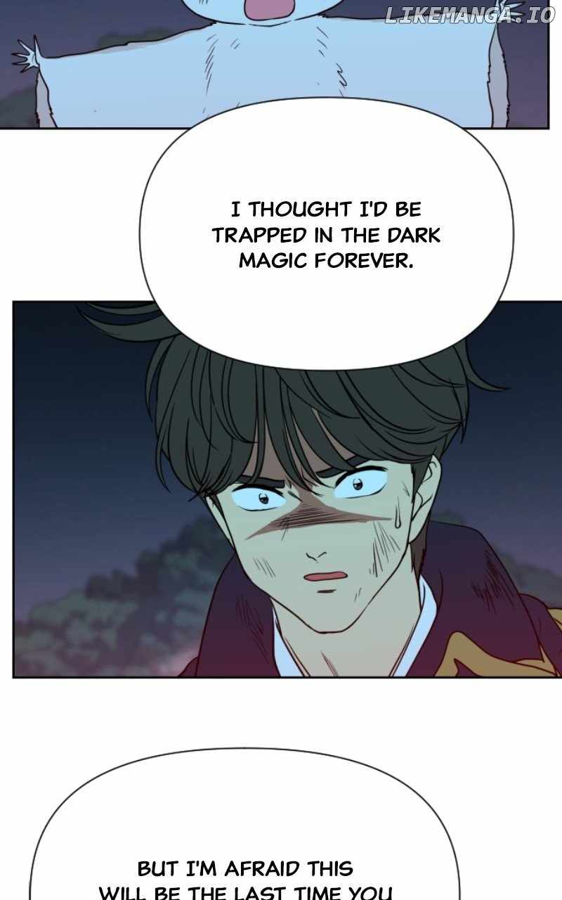 Magical School Meal - chapter-99 - Page 157