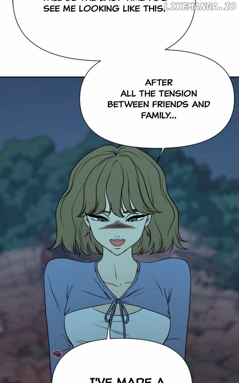 Magical School Meal - chapter-99 - Page 158