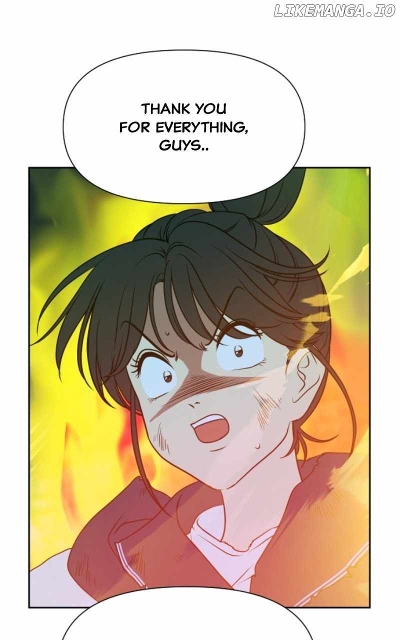 Magical School Meal - chapter-99 - Page 160