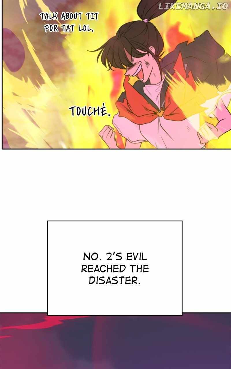 Magical School Meal - chapter-99 - Page 192