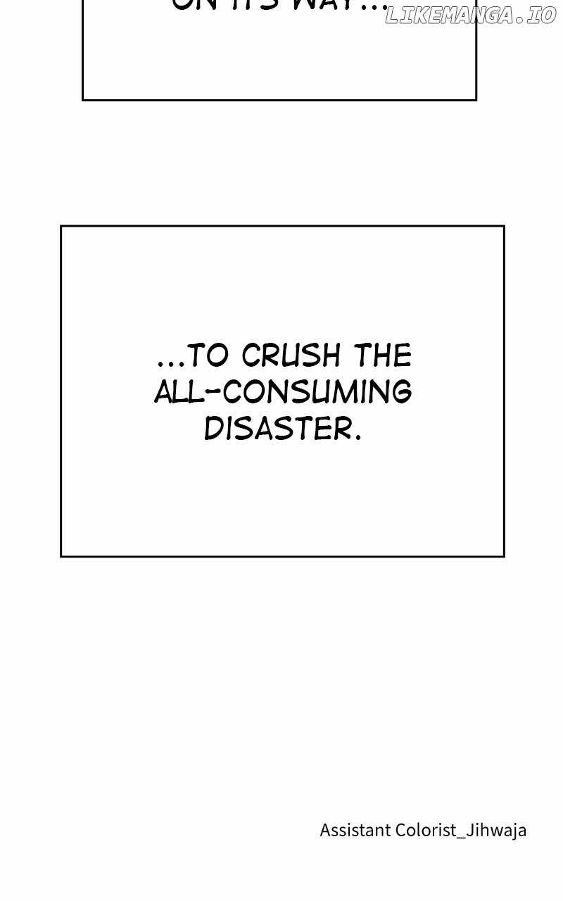 Magical School Meal - chapter-99 - Page 198